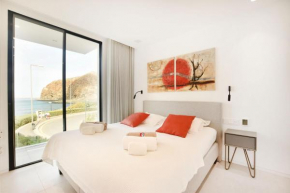 Infinity 1-9 LUXE SEA VIEW 3B
